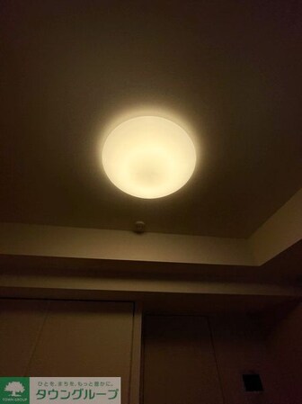 グラシアプレイス曳舟の物件内観写真